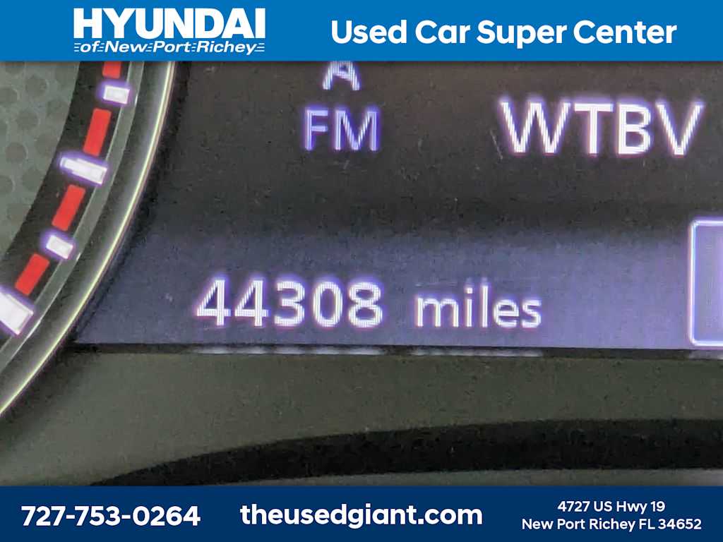 Thumbnail: 2023 Nissan Armada - 38