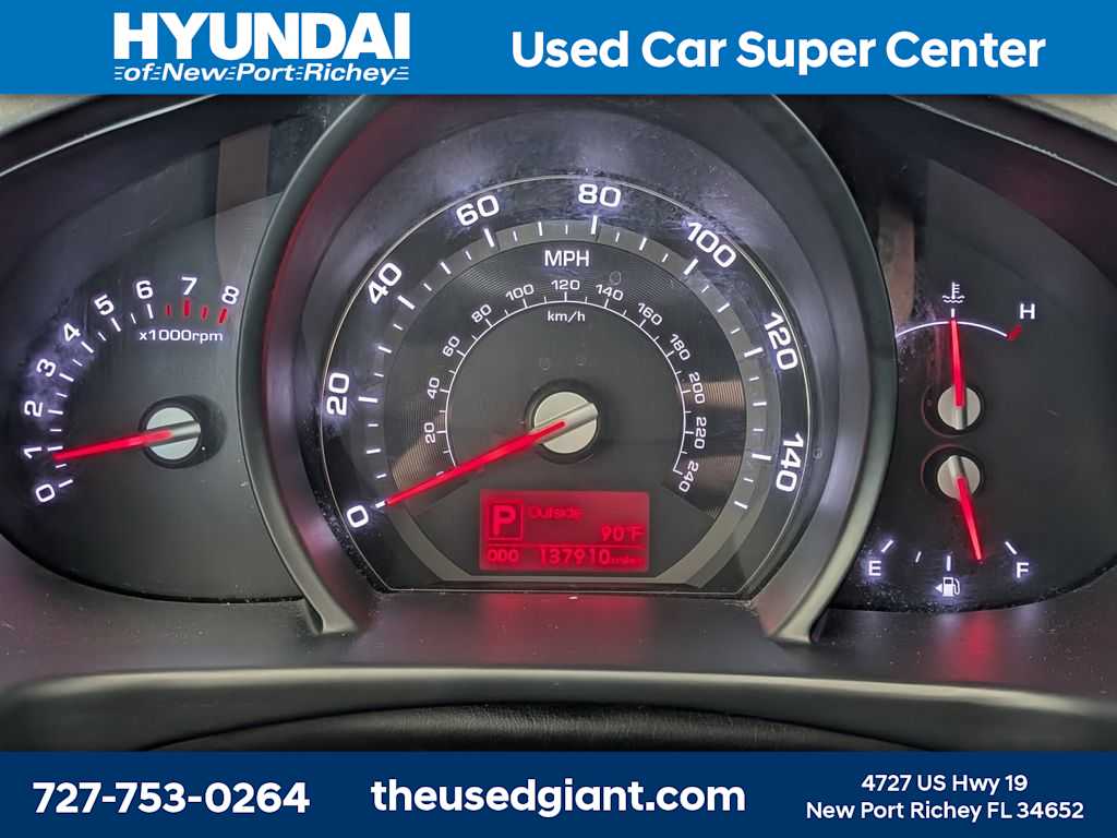 Thumbnail: 2011 Kia Sportage - 31