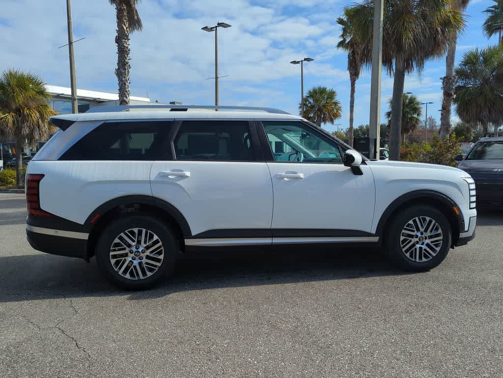 Thumbnail: 2026 Hyundai Palisade - 8