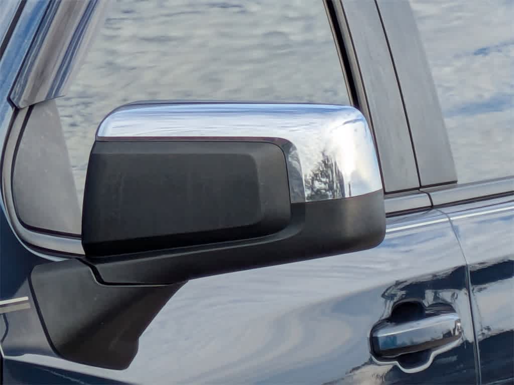 Thumbnail: 2022 Chevrolet Silverado 1500 - 11