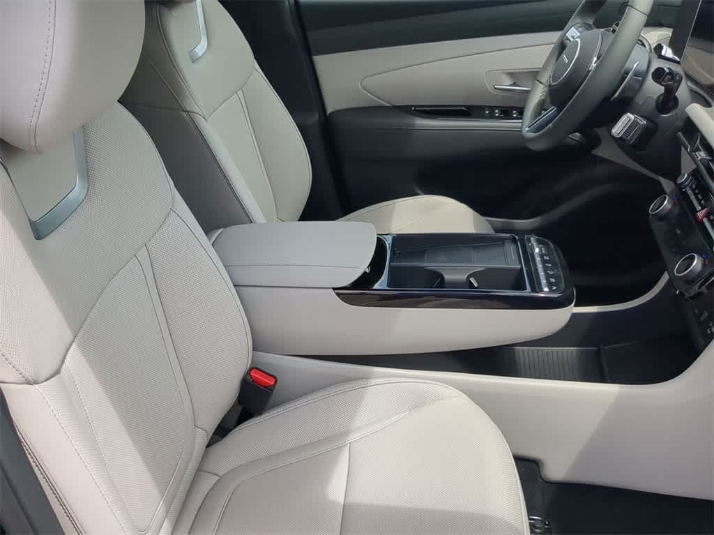 Thumbnail: 2026 Hyundai Tucson - 23