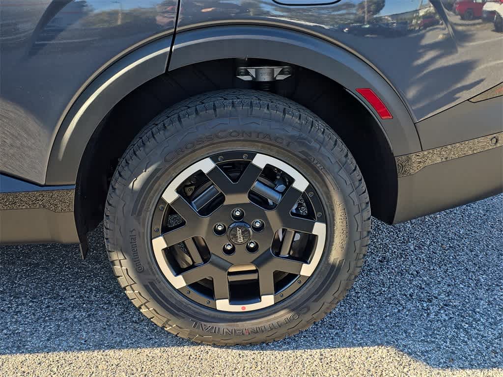 Thumbnail: 2026 Hyundai Palisade - 13