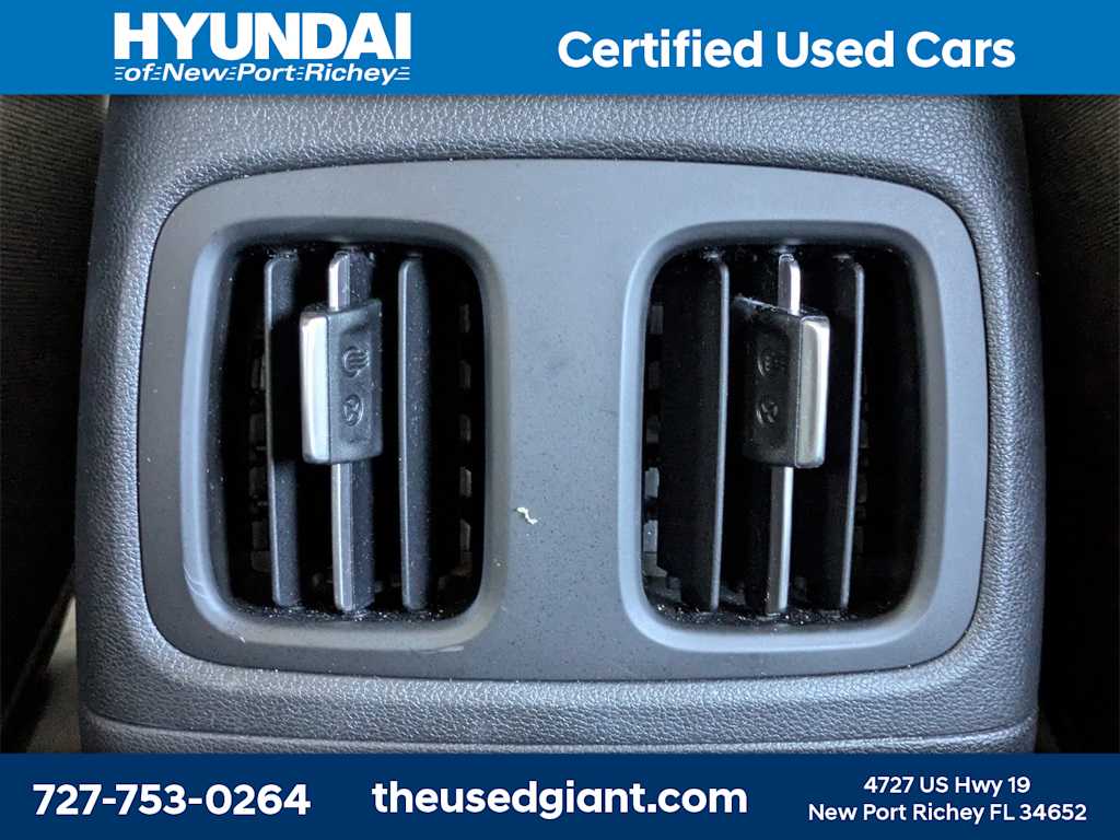 Thumbnail: 2024 Hyundai Tucson - 14