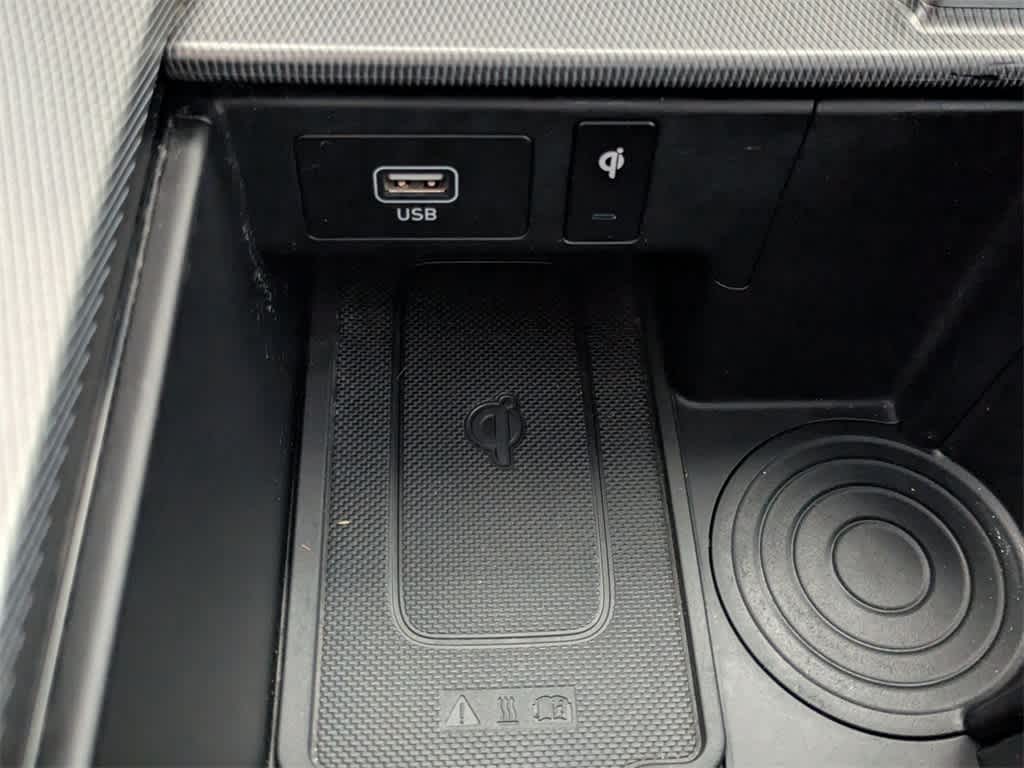 Thumbnail: 2020 Hyundai Palisade - 31