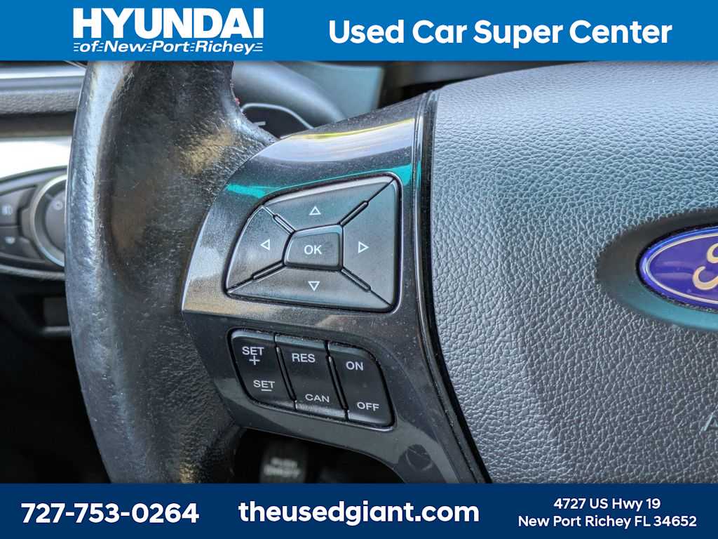 Thumbnail: 2016 Ford Explorer - 37