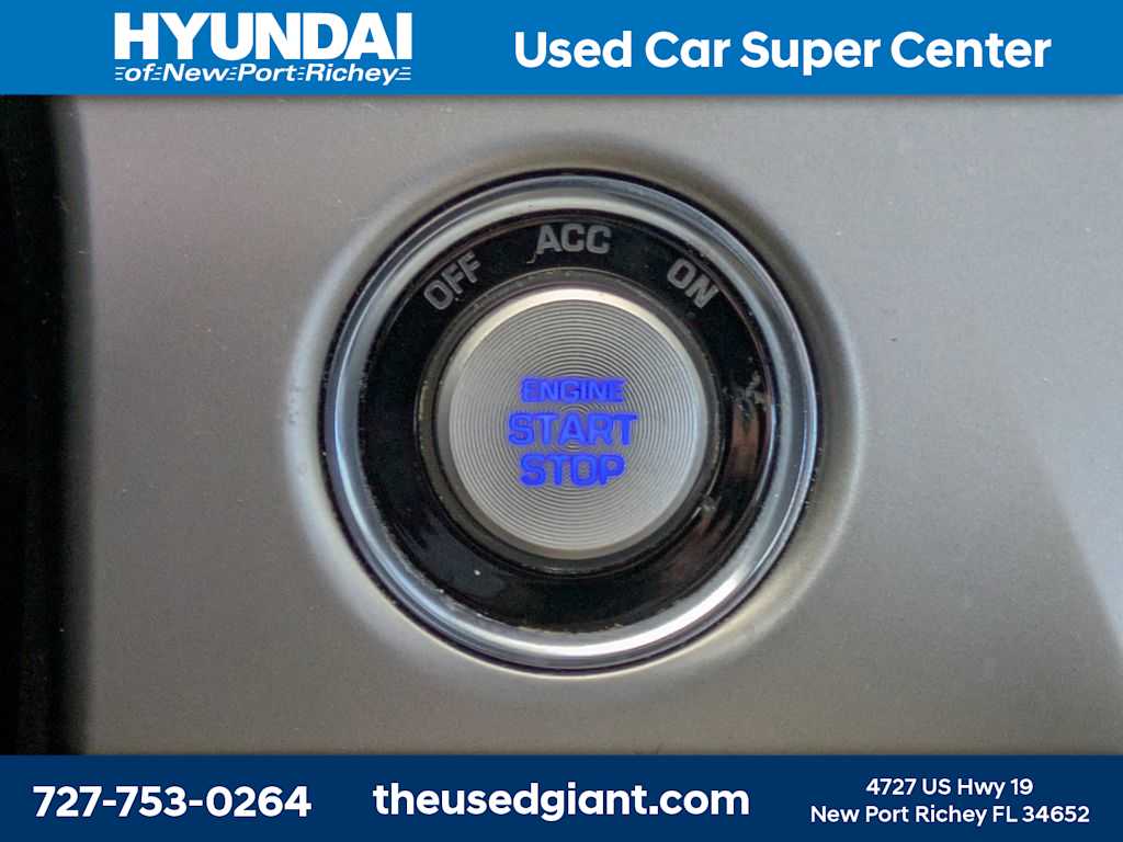 Thumbnail: 2016 Hyundai Sonata - 36