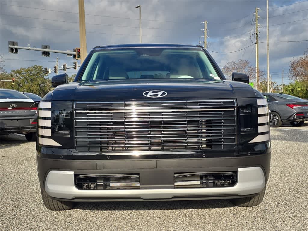 Thumbnail: 2026 Hyundai Palisade - 9