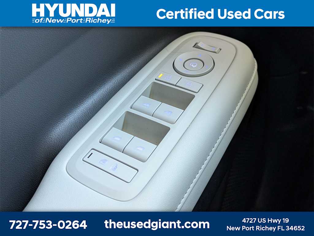 Thumbnail: 2024 Hyundai Santa Fe - 40