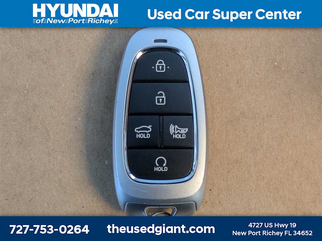 Thumbnail: 2022 Hyundai Sonata - 38