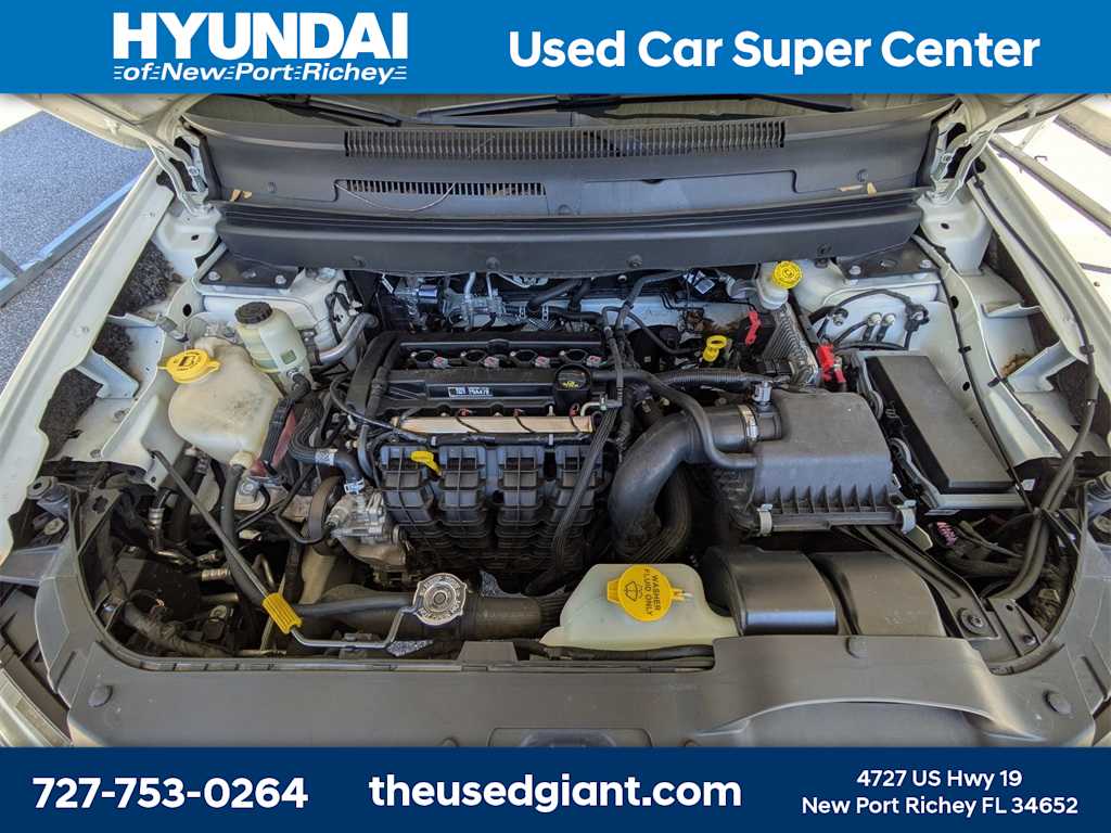 Thumbnail: 2020 Dodge Journey - 13