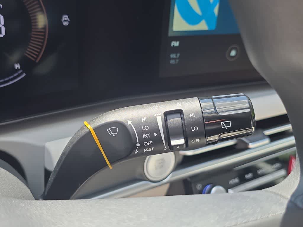 Thumbnail: 2026 Hyundai Tucson - 25
