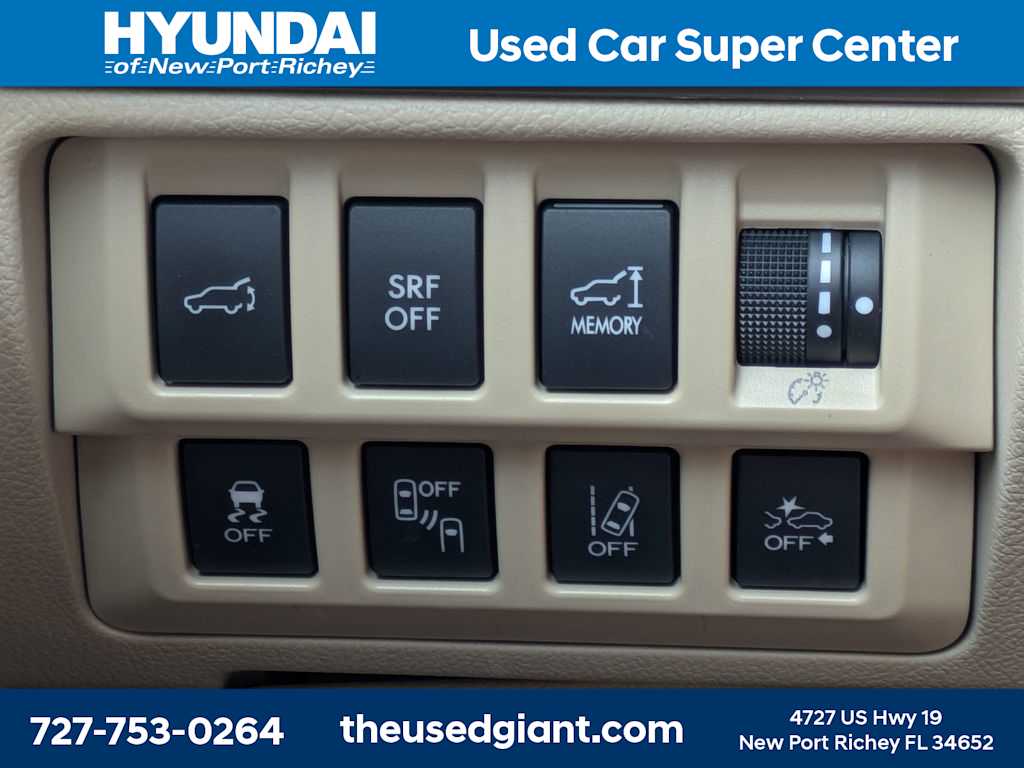 Thumbnail: 2016 Subaru Outback - 29