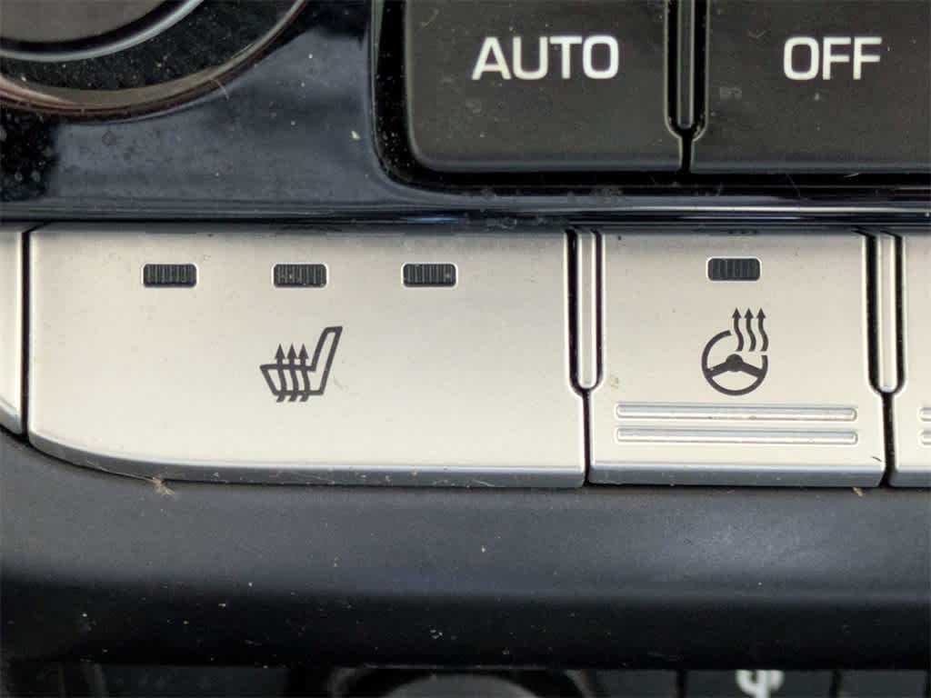 Thumbnail: 2019 Hyundai Sonata - 23