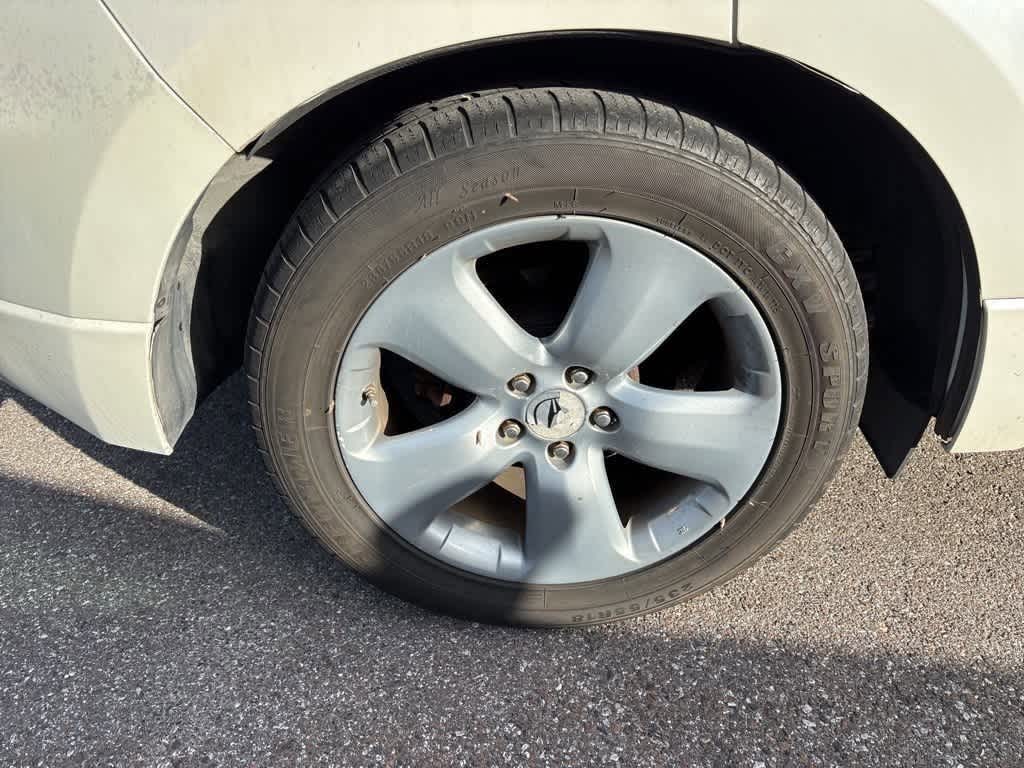 Thumbnail: 2007 Acura RDX - 7