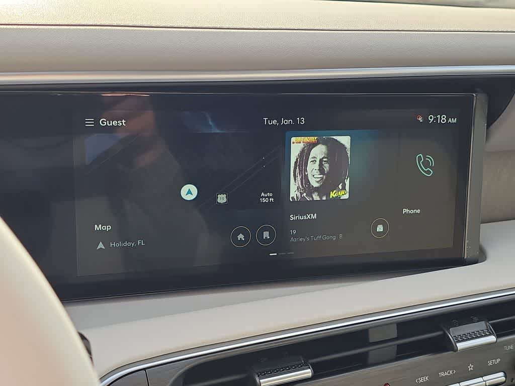 Thumbnail: 2026 Hyundai Palisade - 28