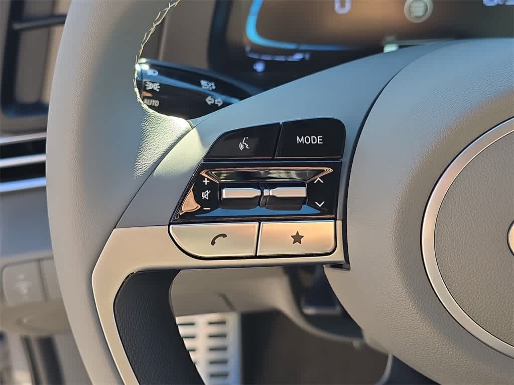 Thumbnail: 2026 Hyundai Elantra - 23