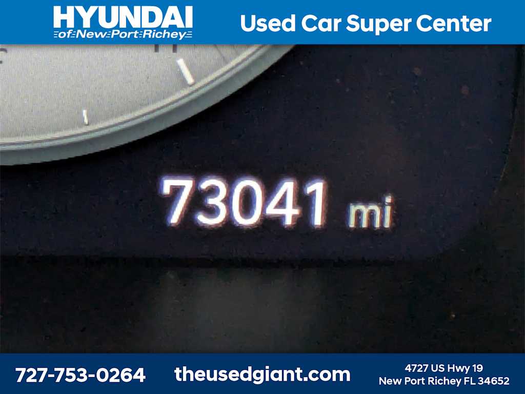 Thumbnail: 2023 Hyundai Palisade - 47