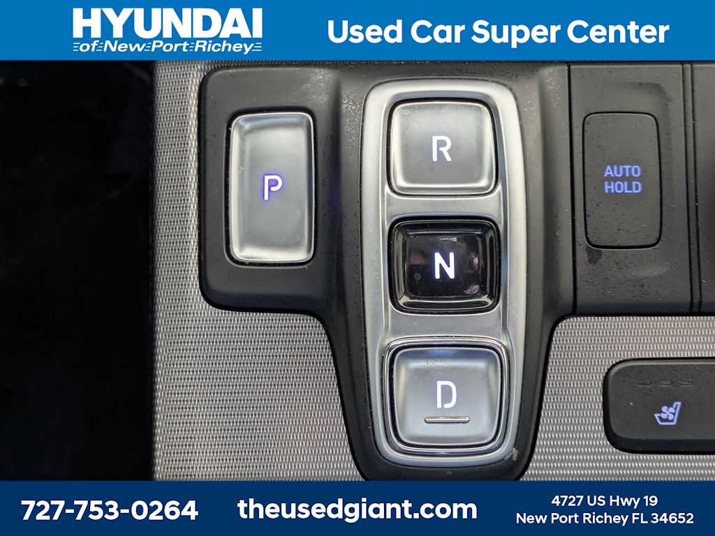 Thumbnail: 2024 Hyundai Palisade - 33