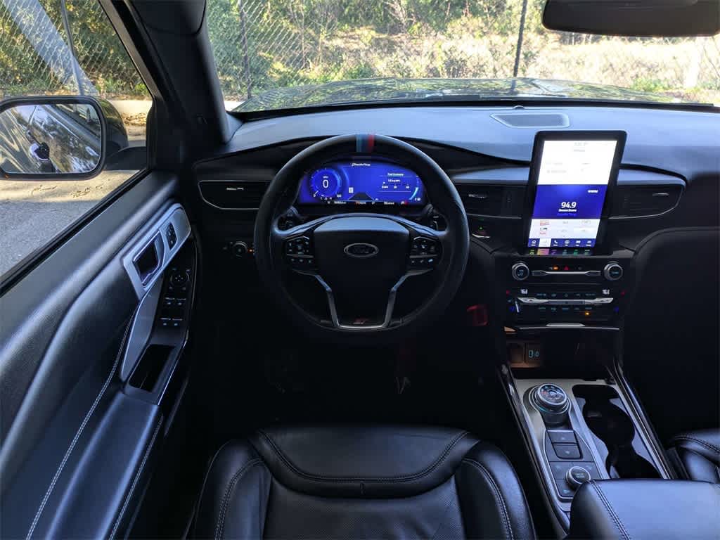 Thumbnail: 2021 Ford Explorer - 23