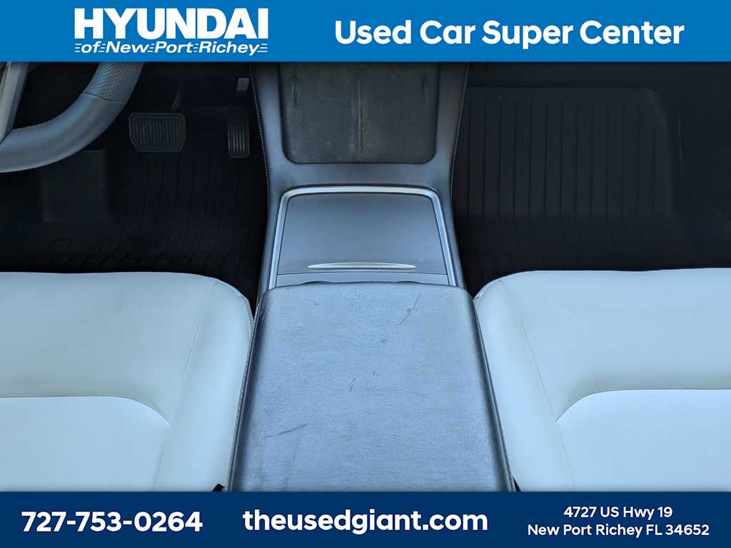 Thumbnail: 2021 Tesla Model 3 - 18