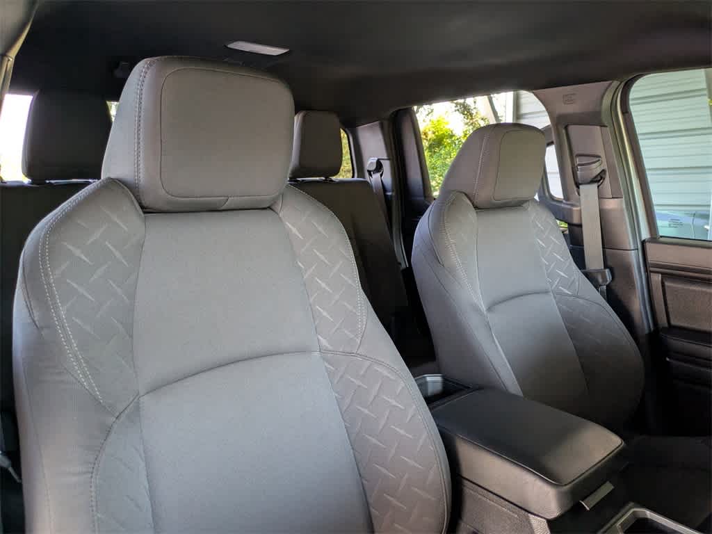 Thumbnail: 2024 Toyota Tacoma - 6