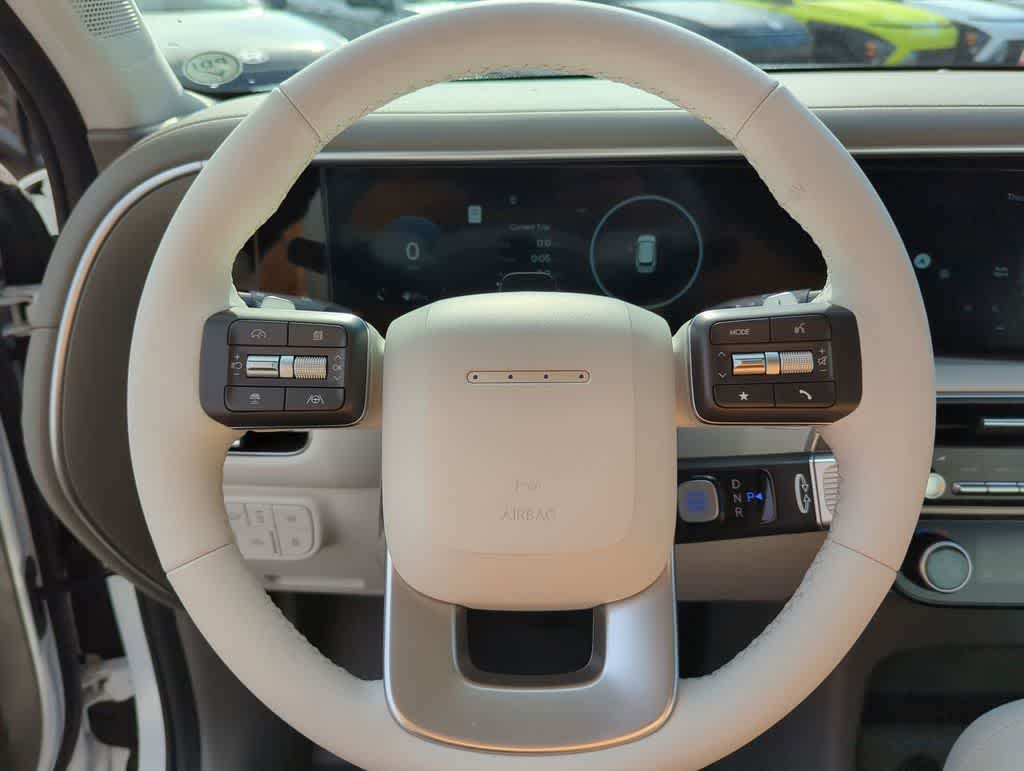 Thumbnail: 2026 Hyundai Palisade - 25