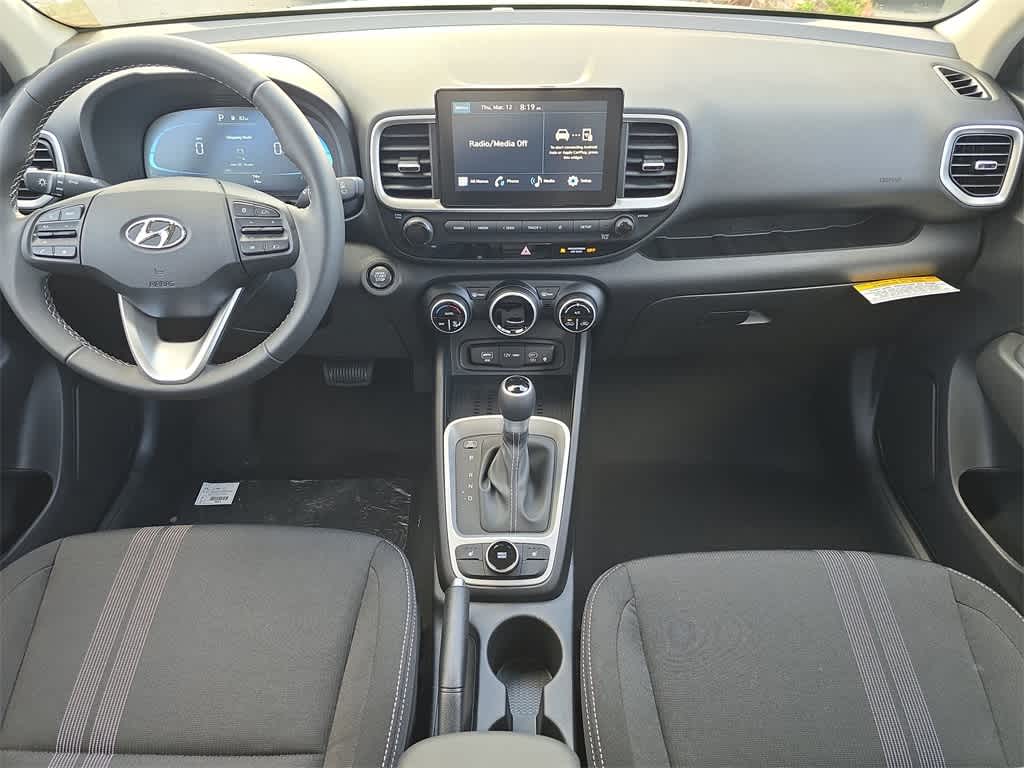 Thumbnail: 2026 Hyundai Venue - 19