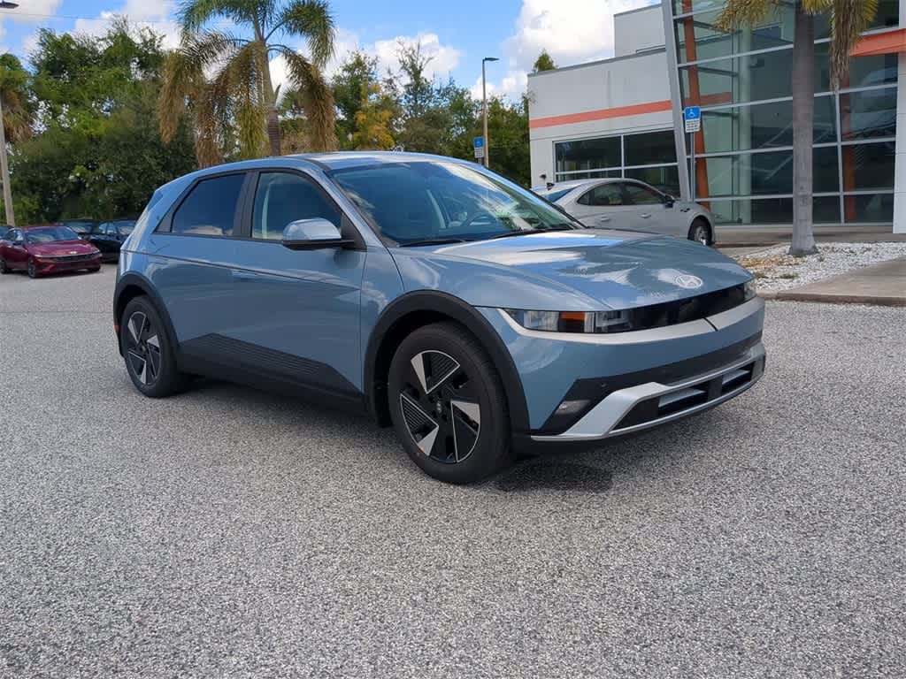 Thumbnail: 2026 Hyundai Ioniq 5 - 8