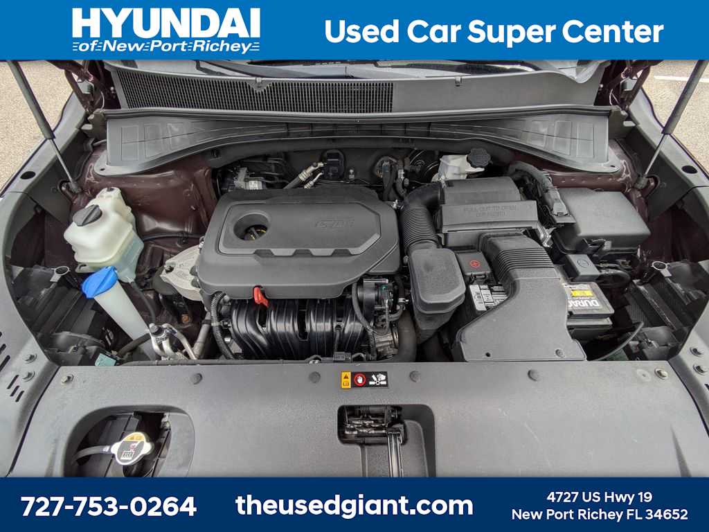 Thumbnail: 2019 Kia Sorento - 14