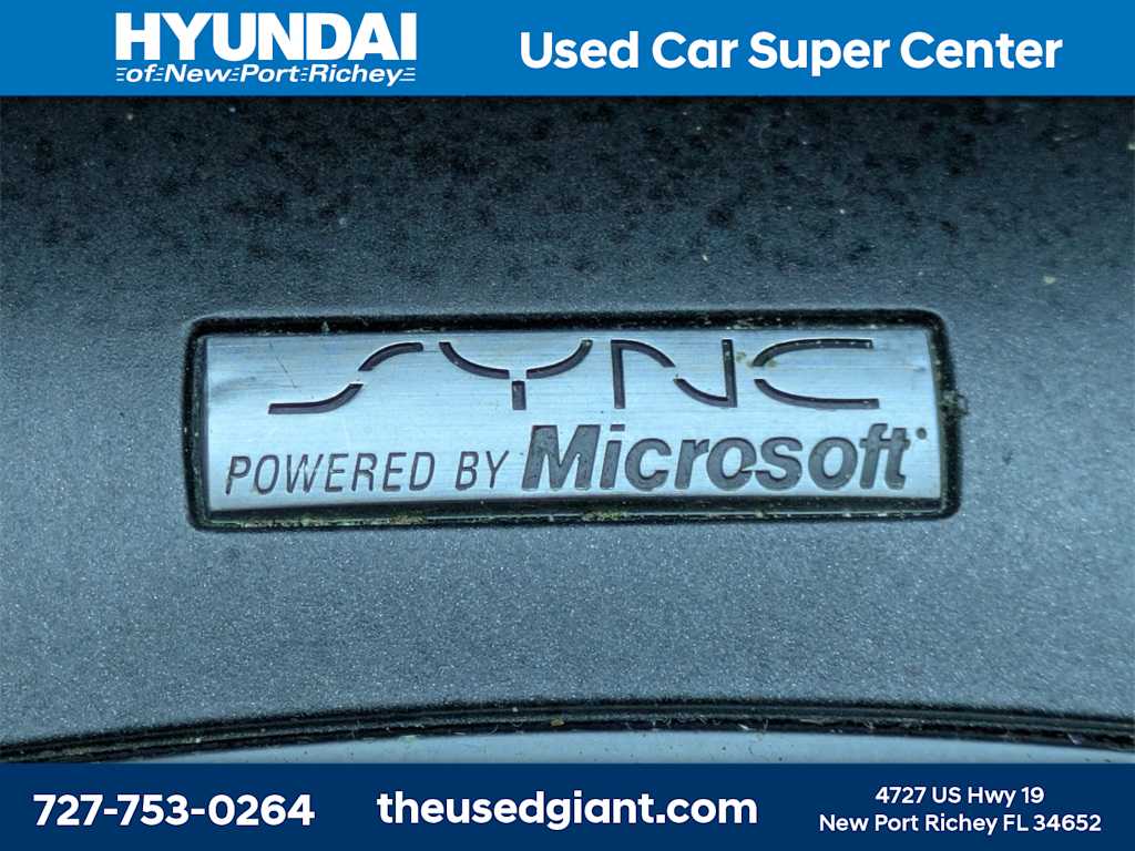 Thumbnail: 2013 Ford Fusion - 20