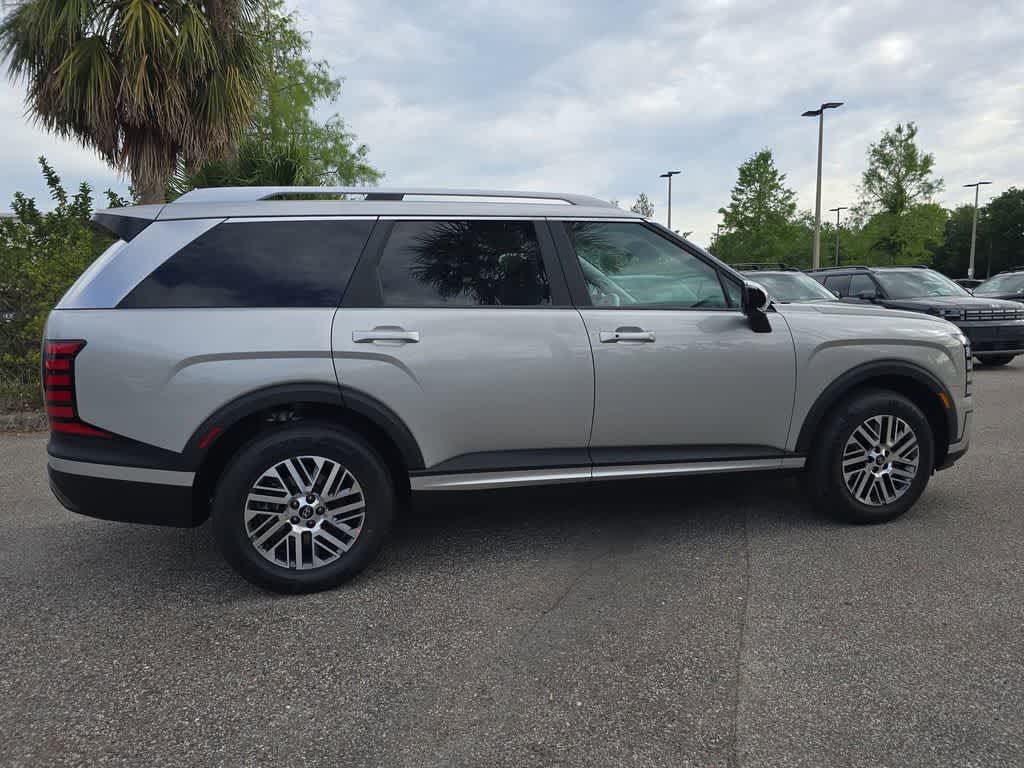 Thumbnail: 2026 Hyundai Palisade - 8