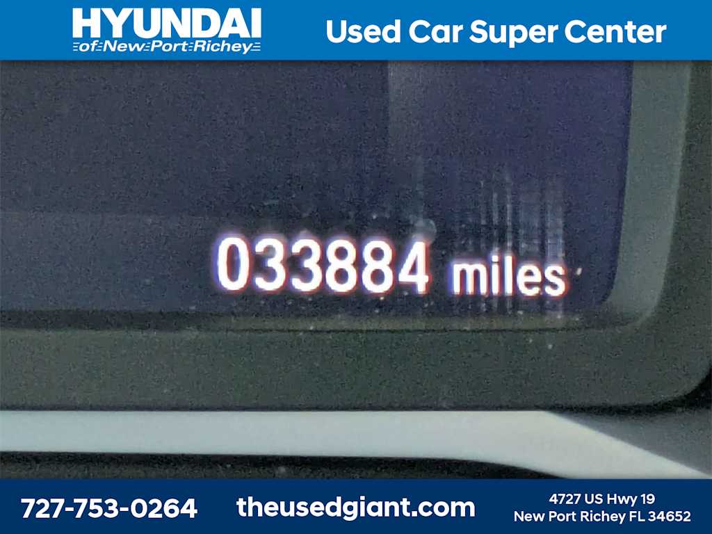 Thumbnail: 2021 Honda Passport - 43