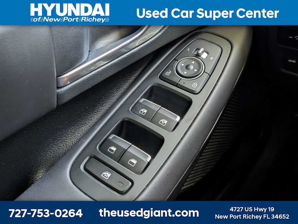 Thumbnail: 2023 Hyundai Sonata - 30