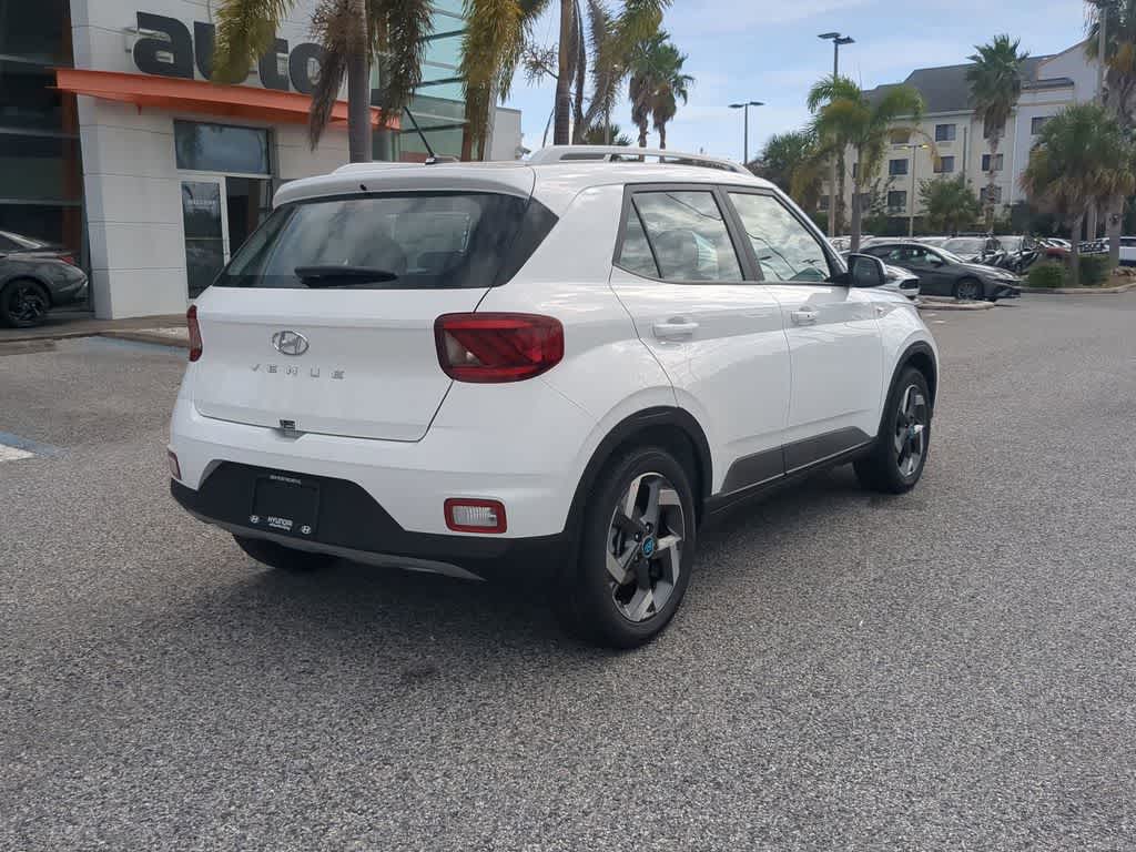 Thumbnail: 2026 Hyundai Venue - 7