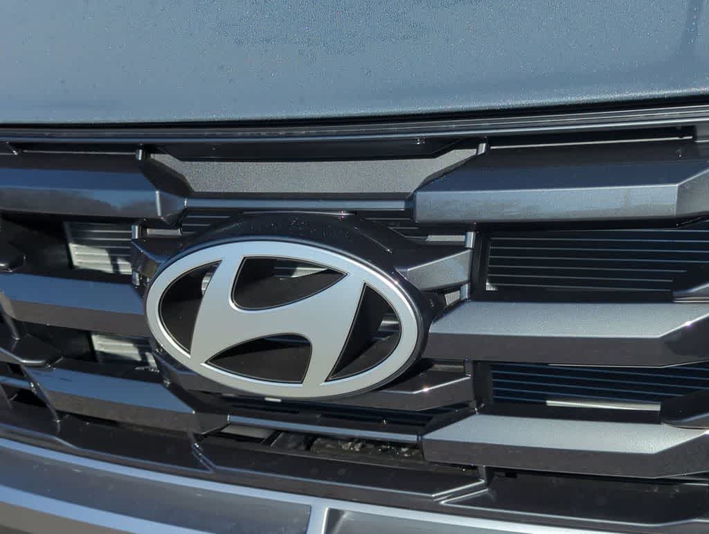 Thumbnail: 2026 Hyundai Tucson - 12