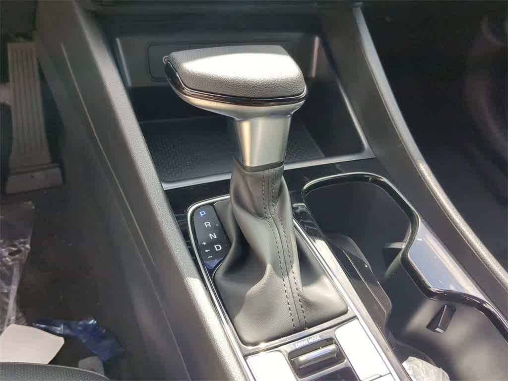 Thumbnail: 2026 Hyundai Santa Cruz - 30