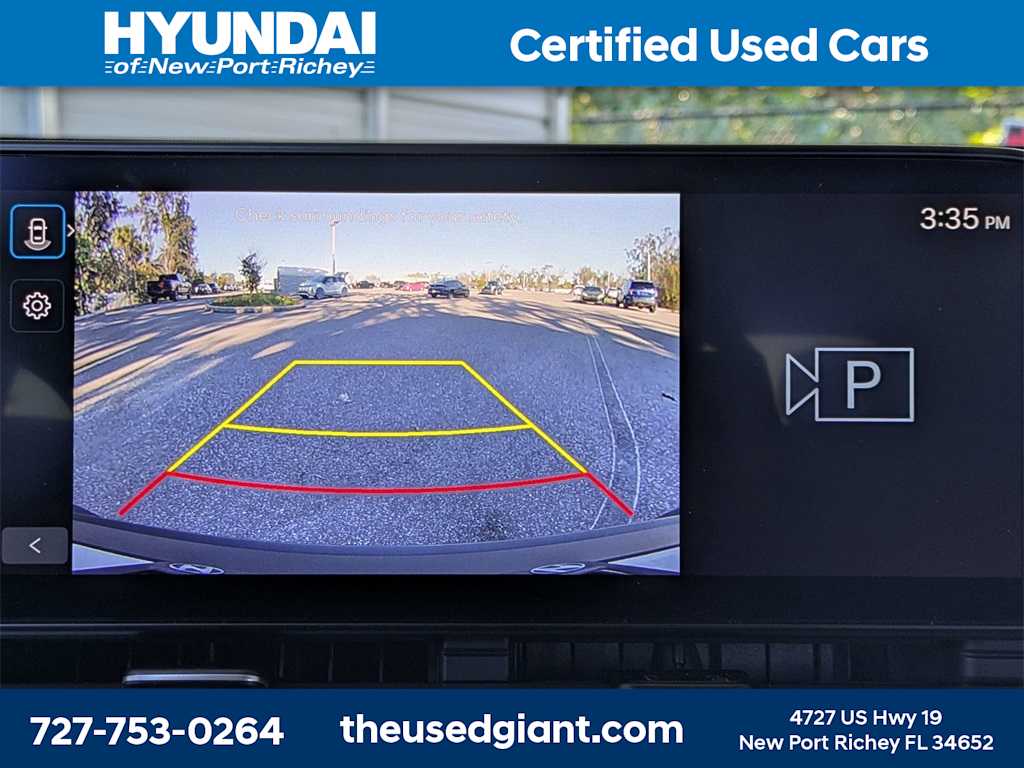 Thumbnail: 2024 Hyundai Kona - 23