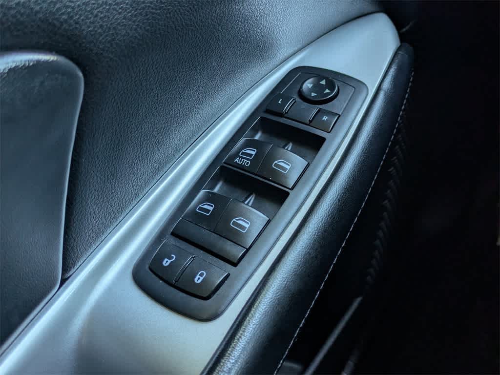 Thumbnail: 2016 Dodge Journey - 25