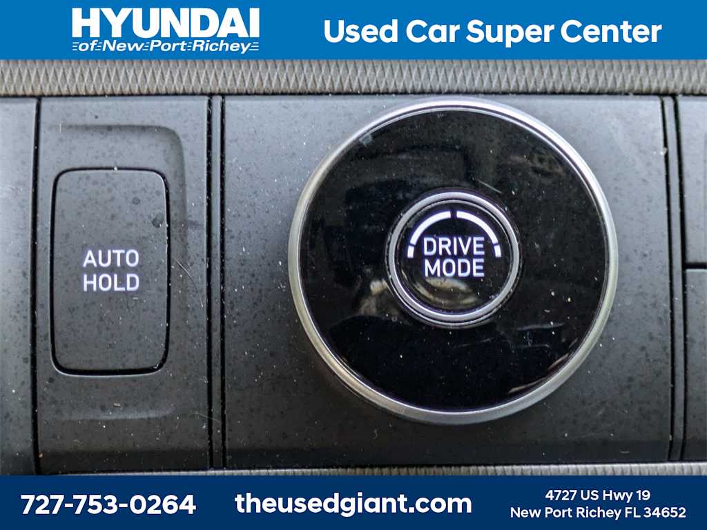 Thumbnail: 2021 Hyundai Palisade - 26