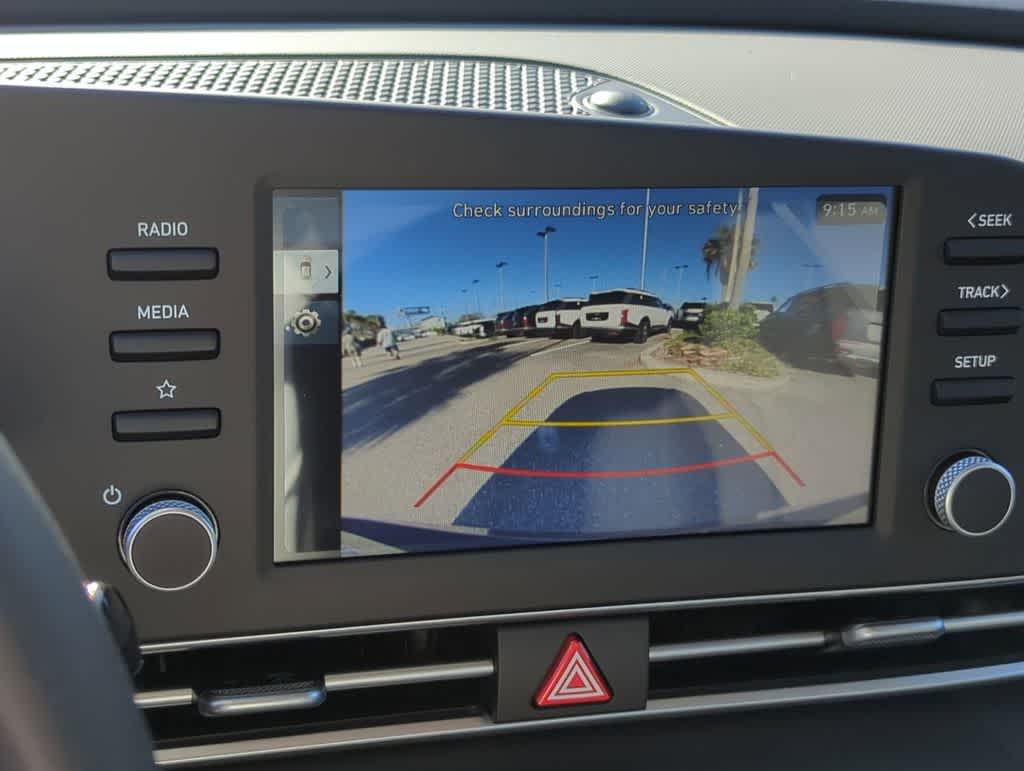 Thumbnail: 2026 Hyundai Elantra - 30