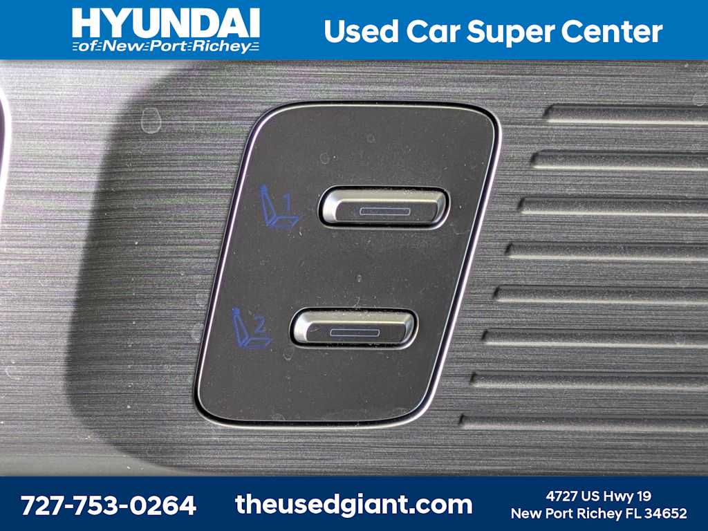 Thumbnail: 2024 Hyundai Santa Fe - 27
