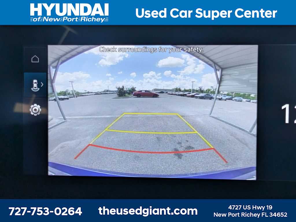 Thumbnail: 2025 Hyundai Elantra - 21
