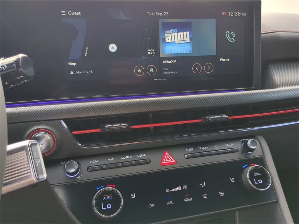 Thumbnail: 2026 Hyundai Sonata - 29