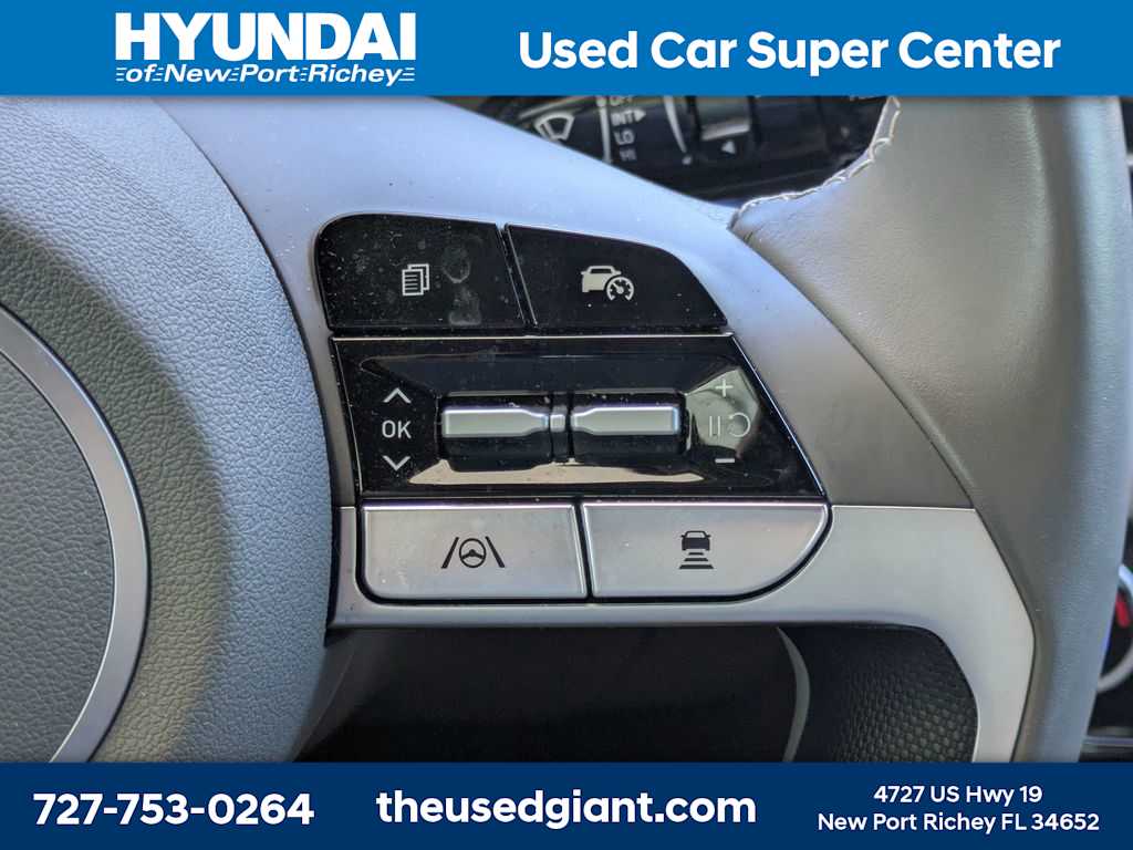Thumbnail: 2025 Hyundai Elantra - 29