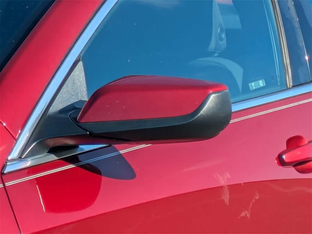 Thumbnail: 2020 Chevrolet Malibu - 11