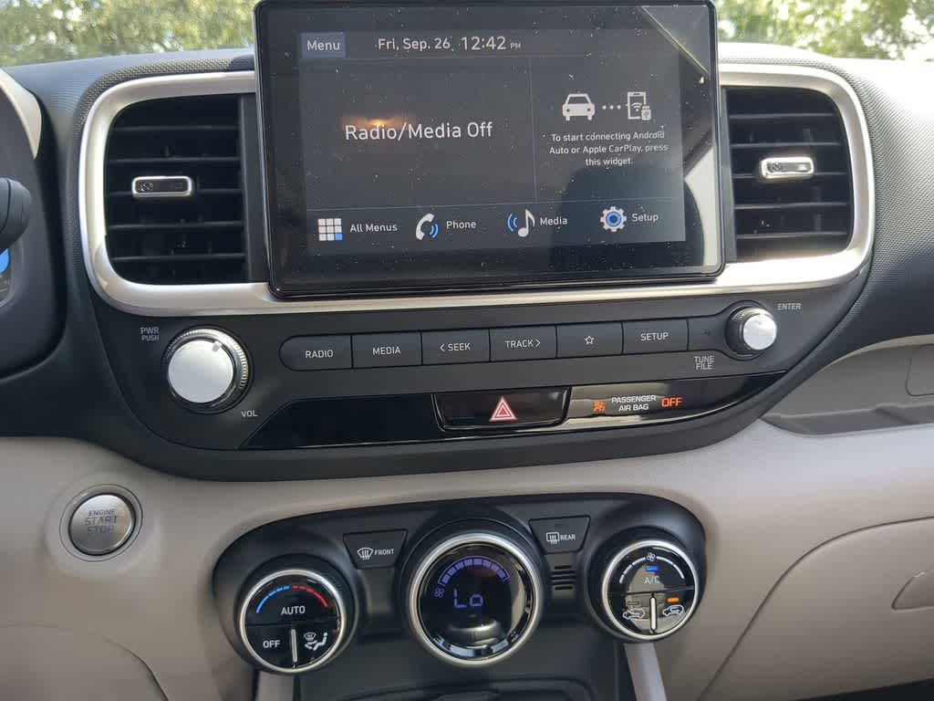 Thumbnail: 2026 Hyundai Venue - 29