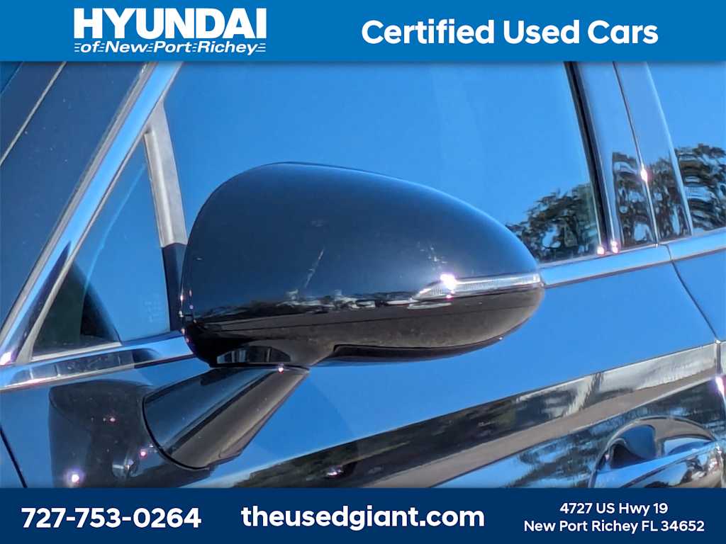 Thumbnail: 2023 Hyundai Sonata - 11