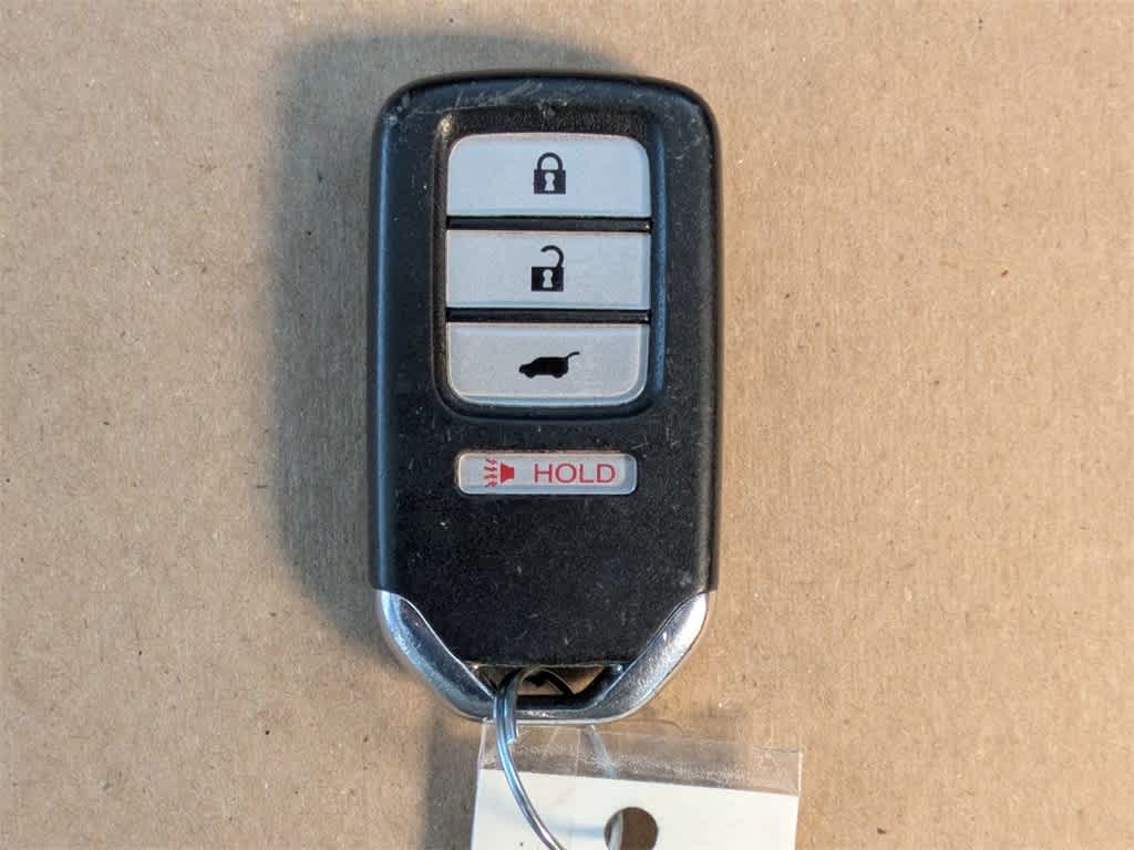 Thumbnail: 2015 Honda CR-V - 33