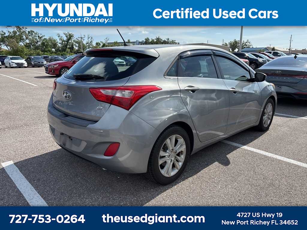 Thumbnail: 2014 Hyundai Elantra - 3