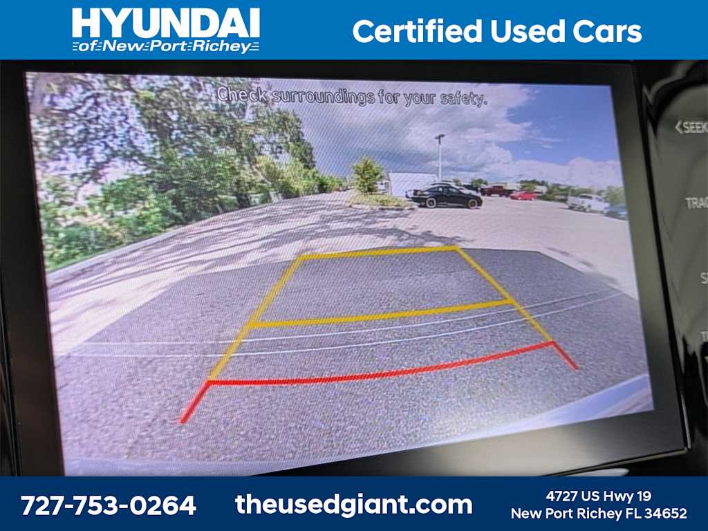 Thumbnail: 2024 Hyundai Tucson - 23